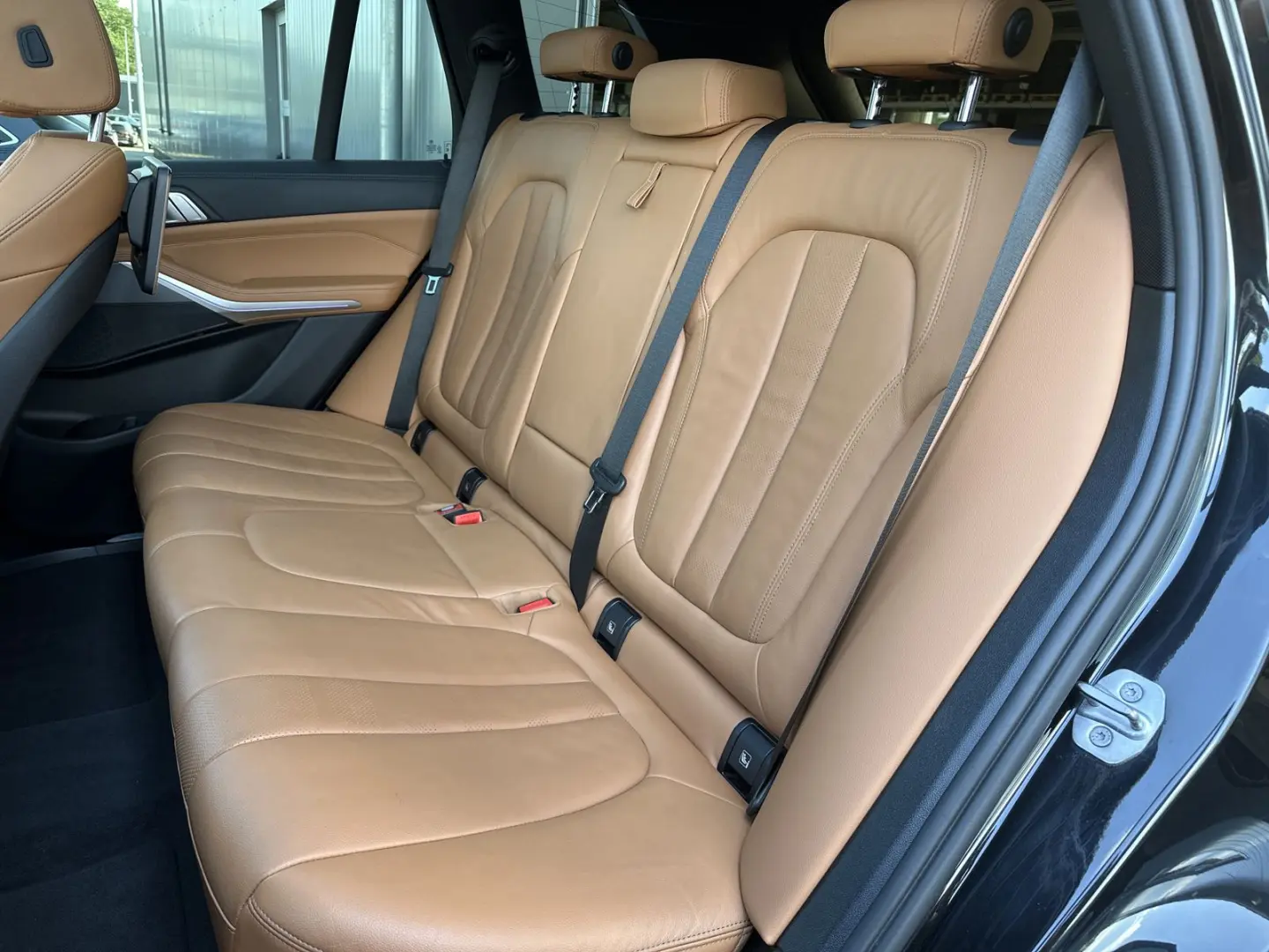 X5 xDrive30d M-Sport NAV+LED+360°+PANO+22ZO+HUD