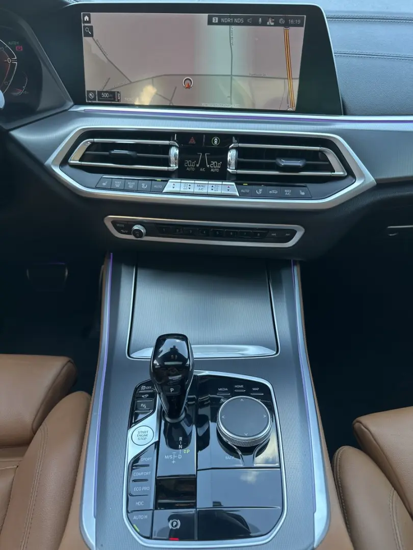 X5 xDrive30d M-Sport NAV+LED+360°+PANO+22ZO+HUD