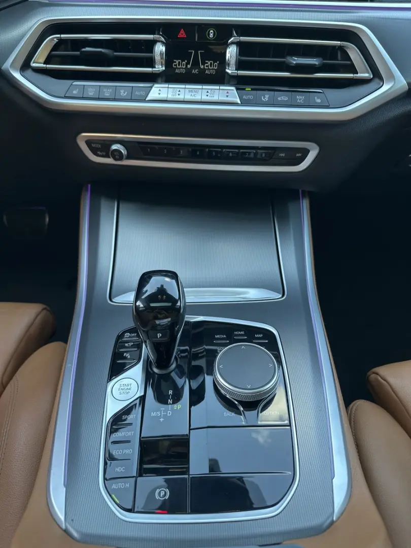 X5 xDrive30d M-Sport NAV+LED+360°+PANO+22ZO+HUD