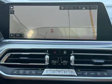 X5 xDrive30d M-Sport NAV+LED+360°+PANO+22ZO+HUD