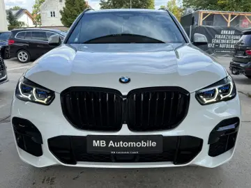 X5 xDrive 30d M SPORT*LASER*PANO*DRIV.PRO*360