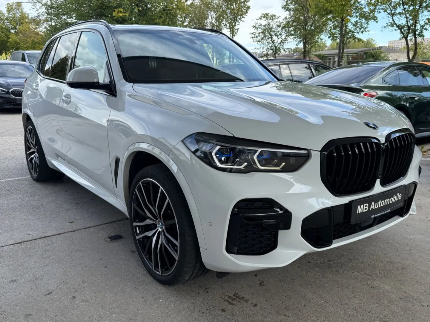 X5 xDrive 30d M SPORT*LASER*PANO*DRIV.PRO*360