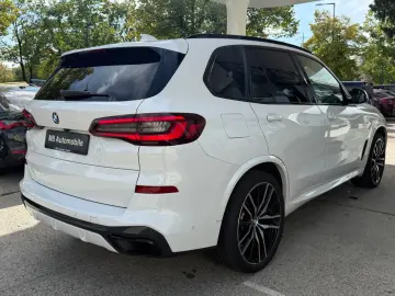 X5 xDrive 30d M SPORT*LASER*PANO*DRIV.PRO*360