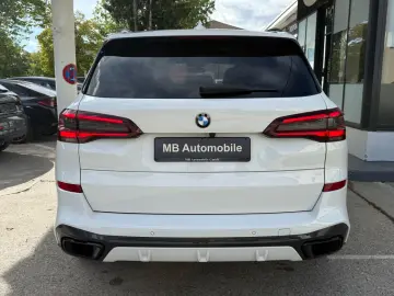 X5 xDrive 30d M SPORT*LASER*PANO*DRIV.PRO*360
