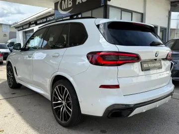 X5 xDrive 30d M SPORT*LASER*PANO*DRIV.PRO*360