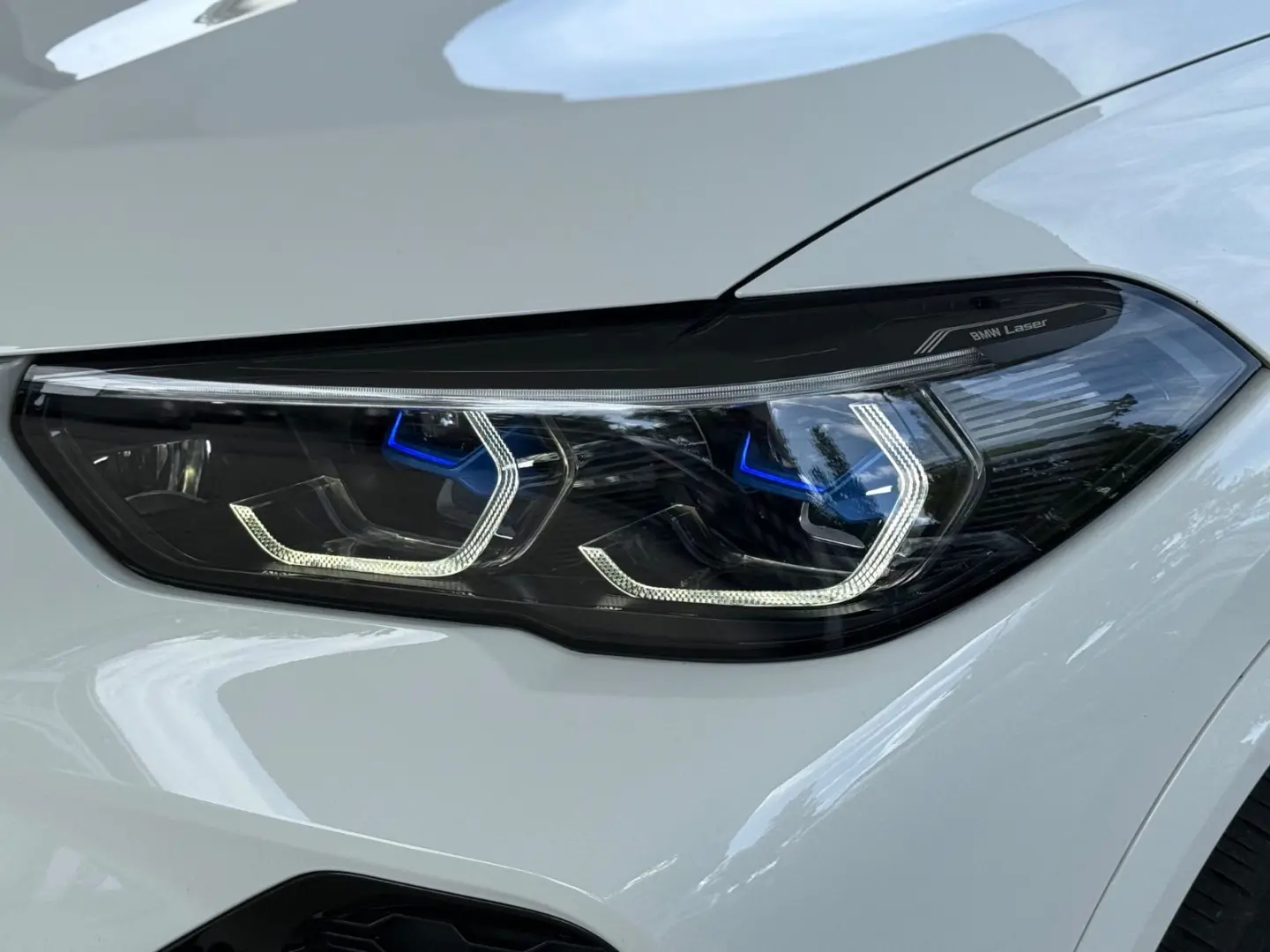X5 xDrive 30d M SPORT*LASER*PANO*DRIV.PRO*360