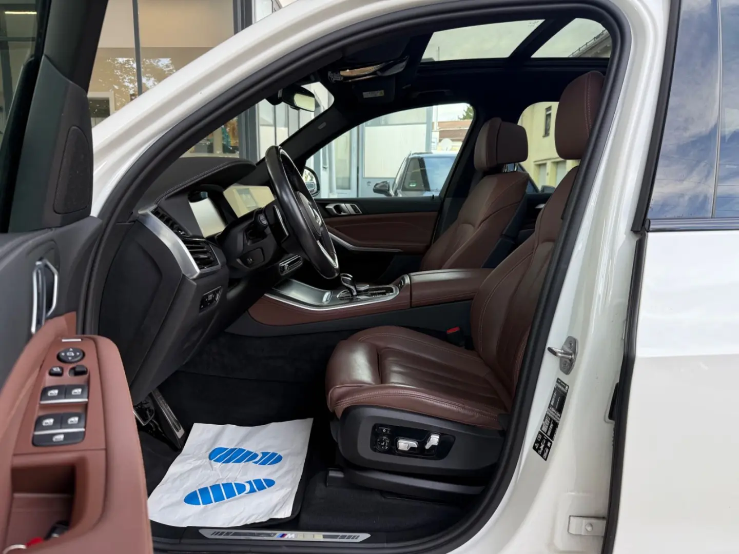 X5 xDrive 30d M SPORT*LASER*PANO*DRIV.PRO*360