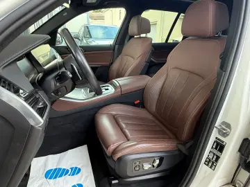 X5 xDrive 30d M SPORT*LASER*PANO*DRIV.PRO*360