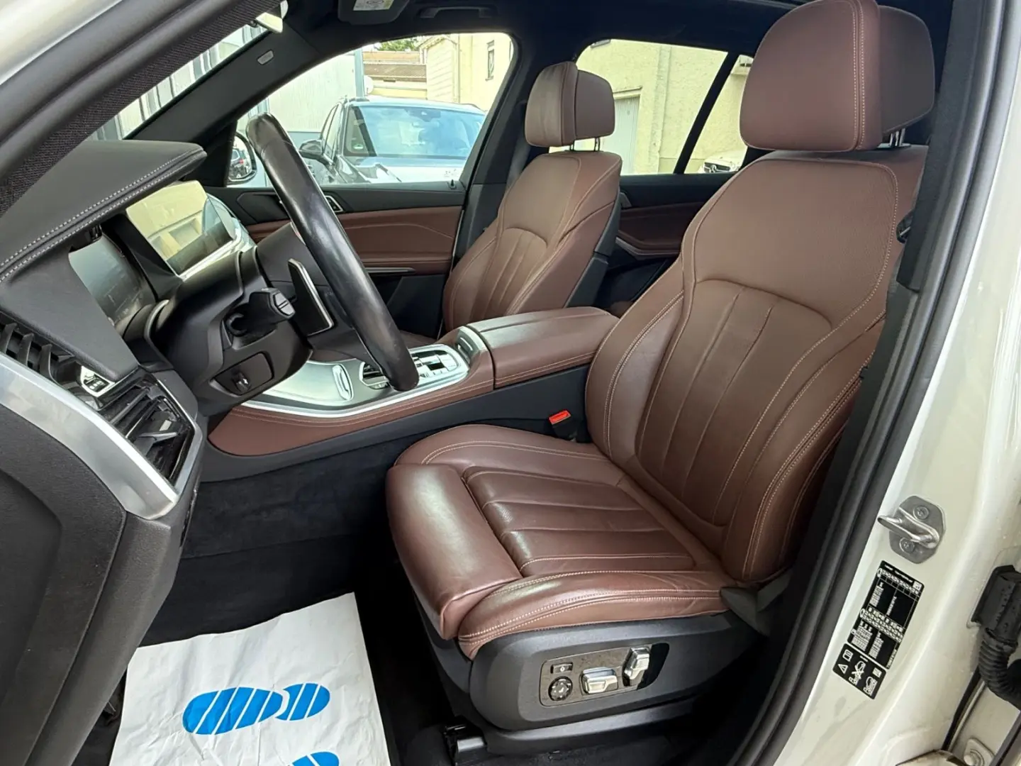 X5 xDrive 30d M SPORT*LASER*PANO*DRIV.PRO*360
