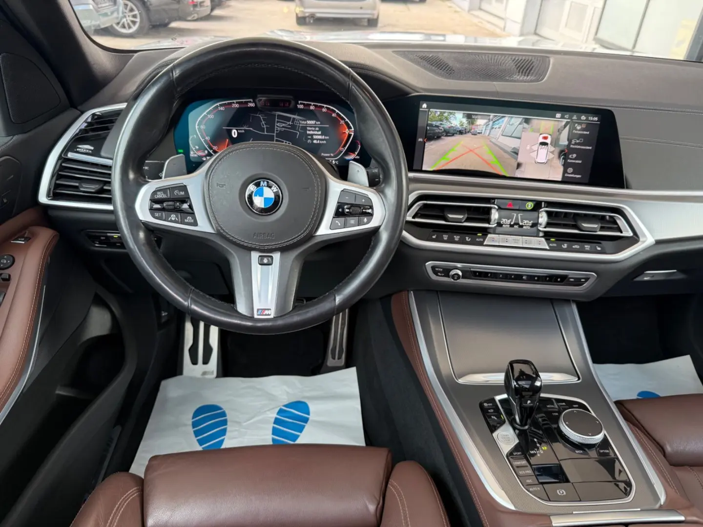 X5 xDrive 30d M SPORT*LASER*PANO*DRIV.PRO*360