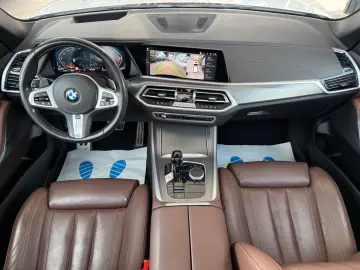 X5 xDrive 30d M SPORT*LASER*PANO*DRIV.PRO*360