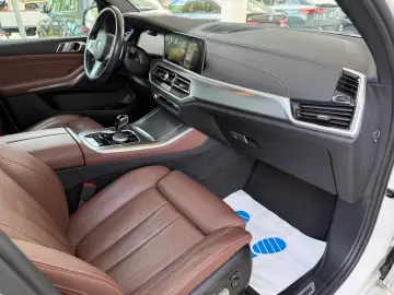 X5 xDrive 30d M SPORT*LASER*PANO*DRIV.PRO*360