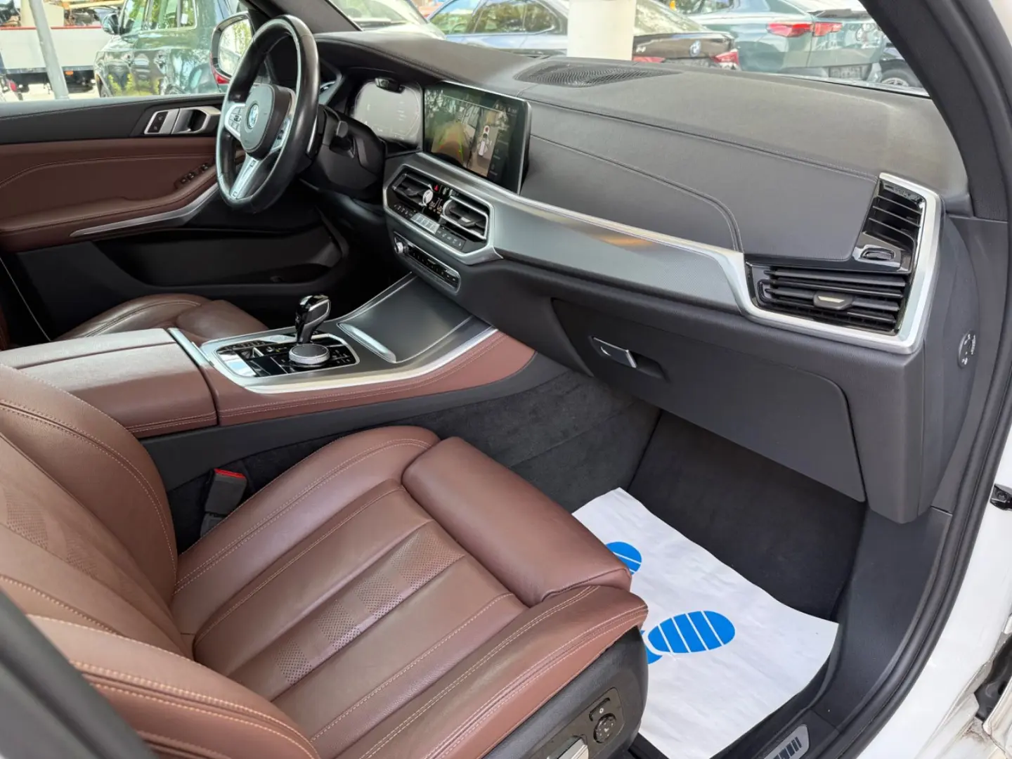 X5 xDrive 30d M SPORT*LASER*PANO*DRIV.PRO*360