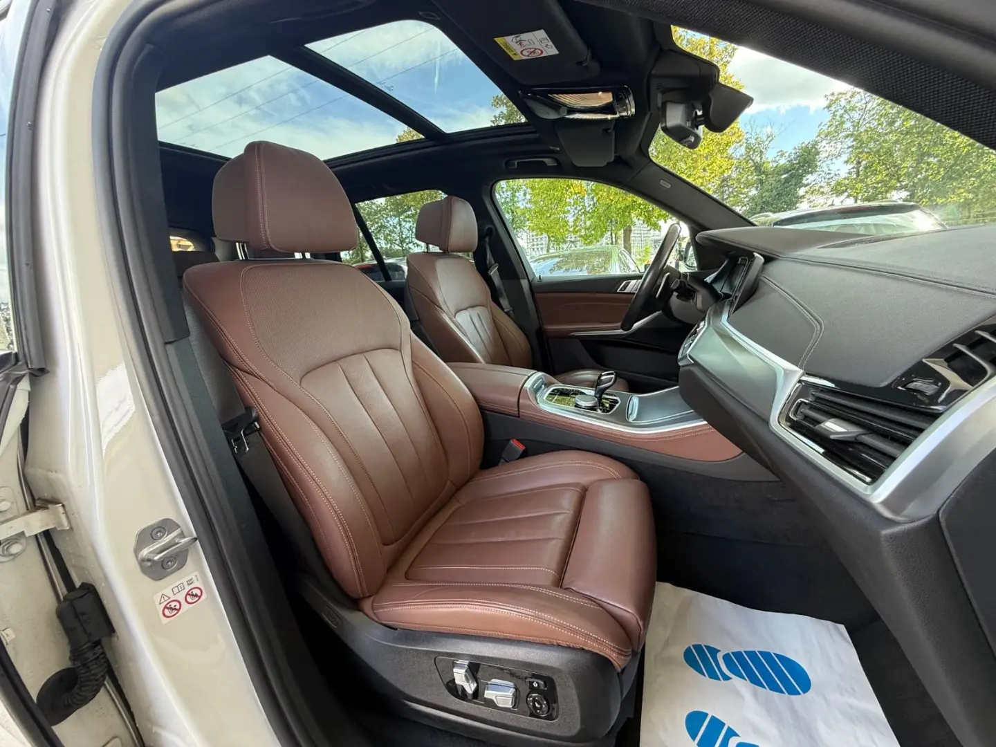 X5 xDrive 30d M SPORT*LASER*PANO*DRIV.PRO*360
