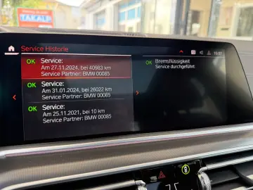X5 xDrive 30d M SPORT*LASER*PANO*DRIV.PRO*360