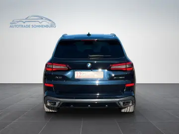 X5 xDrive 30 d M Sport/PANO/HUD/DRIVINGPROF