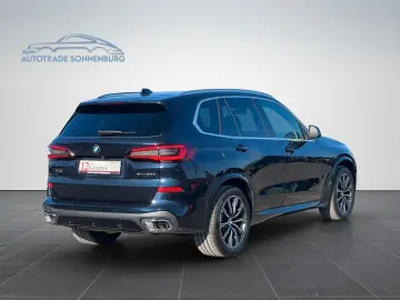 X5 xDrive 30 d M Sport/PANO/HUD/DRIVINGPROF