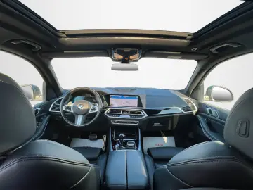 X5 xDrive 30 d M Sport/PANO/HUD/DRIVINGPROF