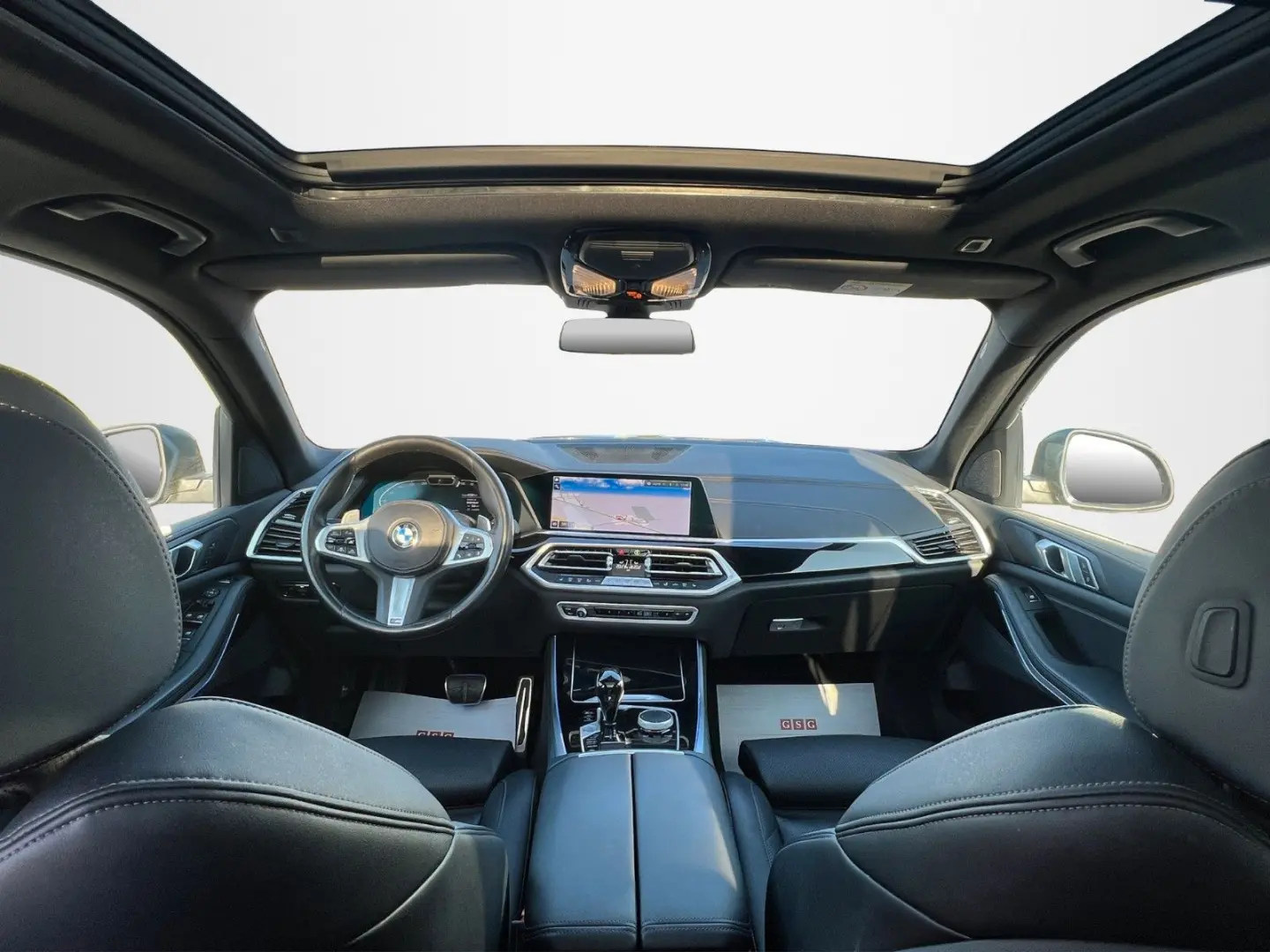 X5 xDrive 30 d M Sport/PANO/HUD/DRIVINGPROF