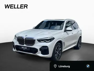 X5 xDrive30d M Sport LiCoPro AHK HUD PA  DAPro