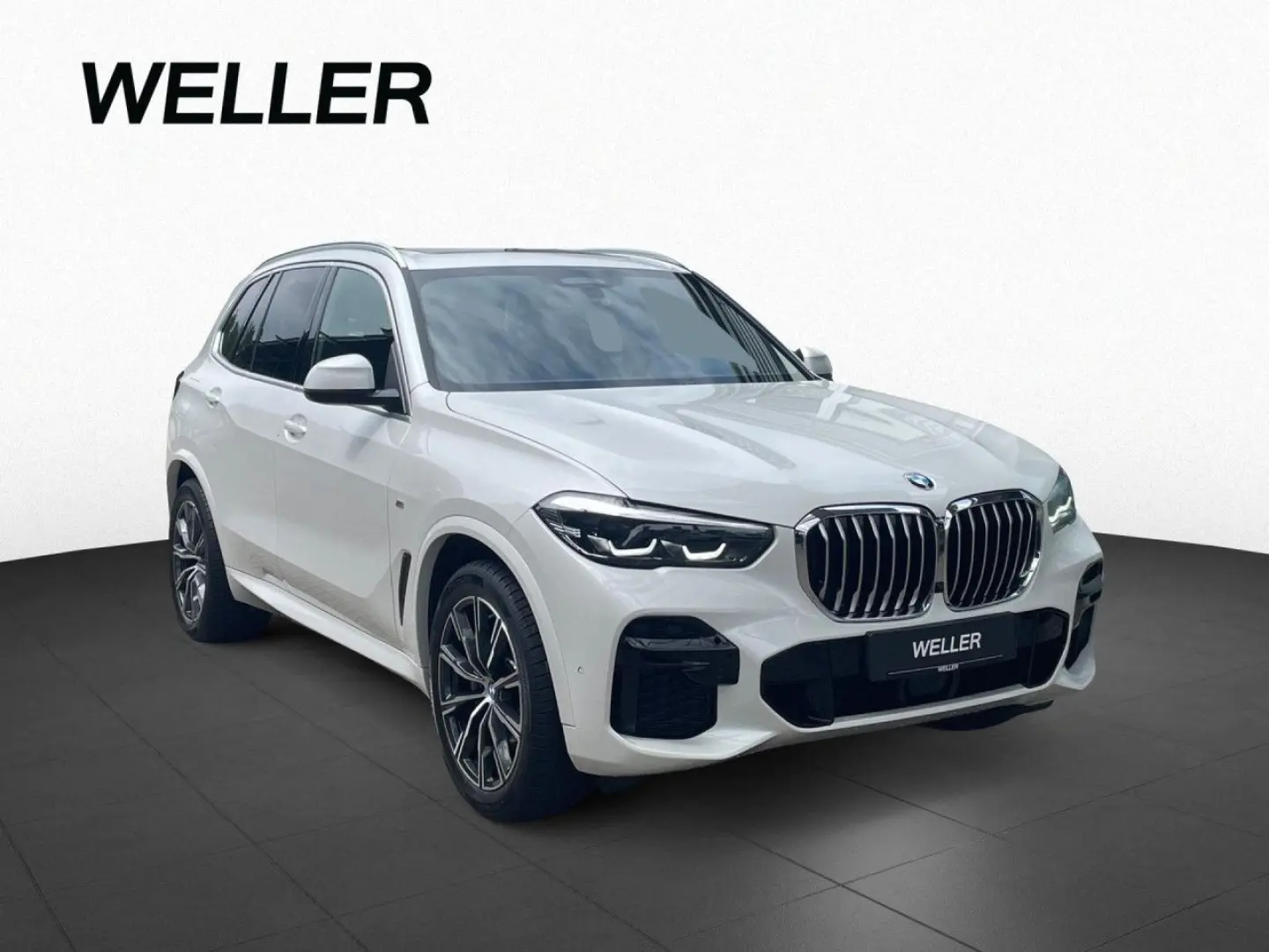 X5 xDrive30d M Sport LiCoPro AHK HUD PA+ DAPro