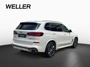 X5 xDrive30d M Sport LiCoPro AHK HUD PA+ DAPro