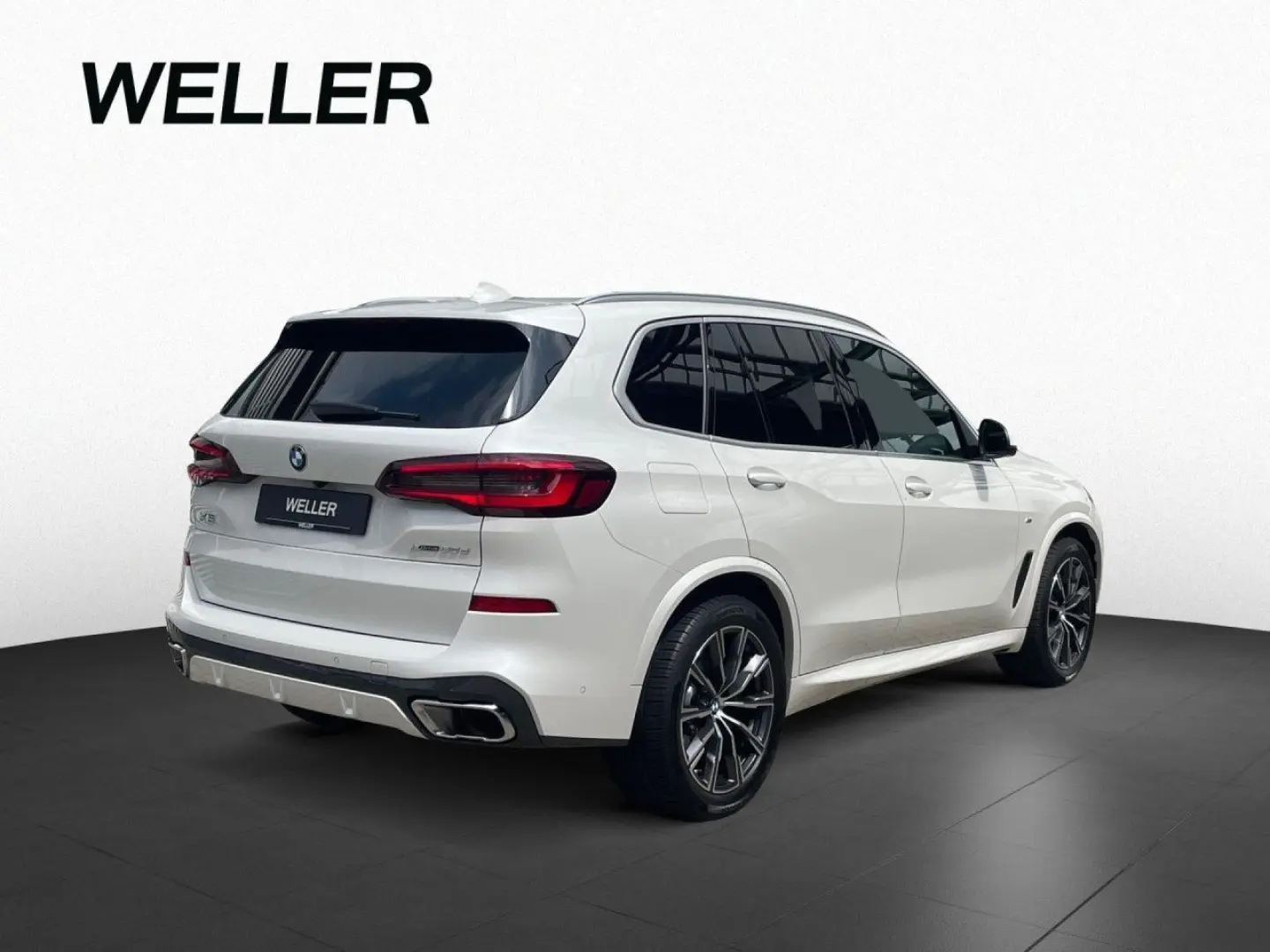 X5 xDrive30d M Sport LiCoPro AHK HUD PA+ DAPro