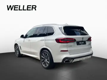 X5 xDrive30d M Sport LiCoPro AHK HUD PA+ DAPro