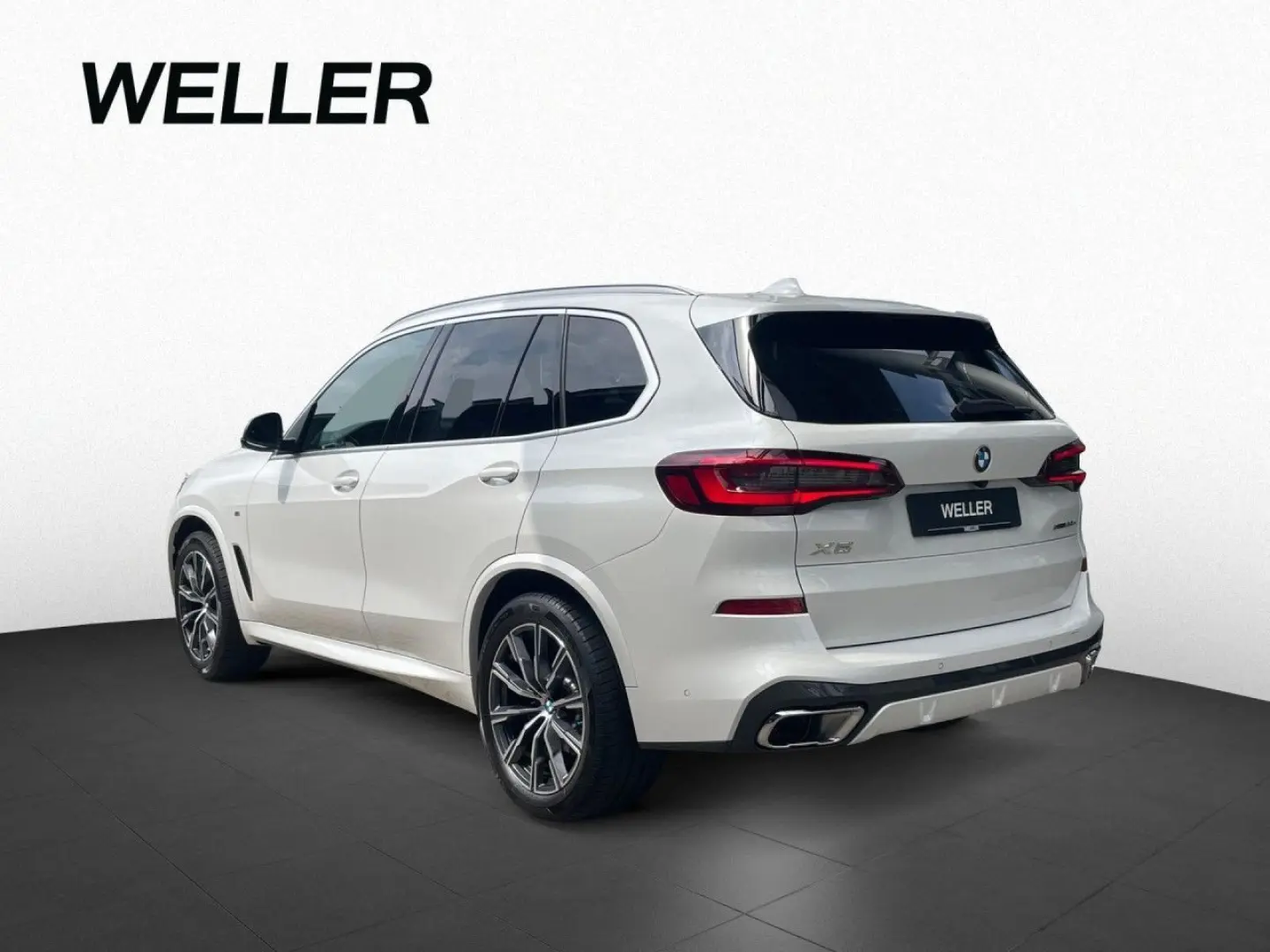 X5 xDrive30d M Sport LiCoPro AHK HUD PA+ DAPro
