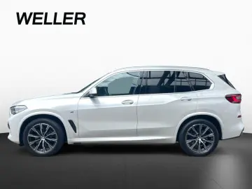 X5 xDrive30d M Sport LiCoPro AHK HUD PA+ DAPro