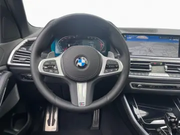X5 xDrive30d M Sport LiCoPro AHK HUD PA+ DAPro