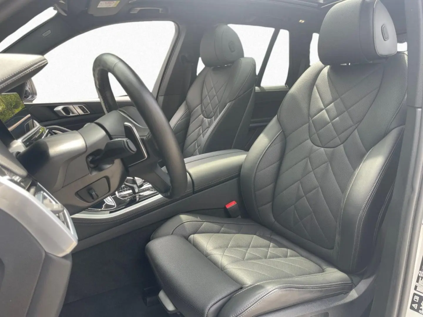 X5 xDrive30d M Sport LiCoPro AHK HUD PA+ DAPro