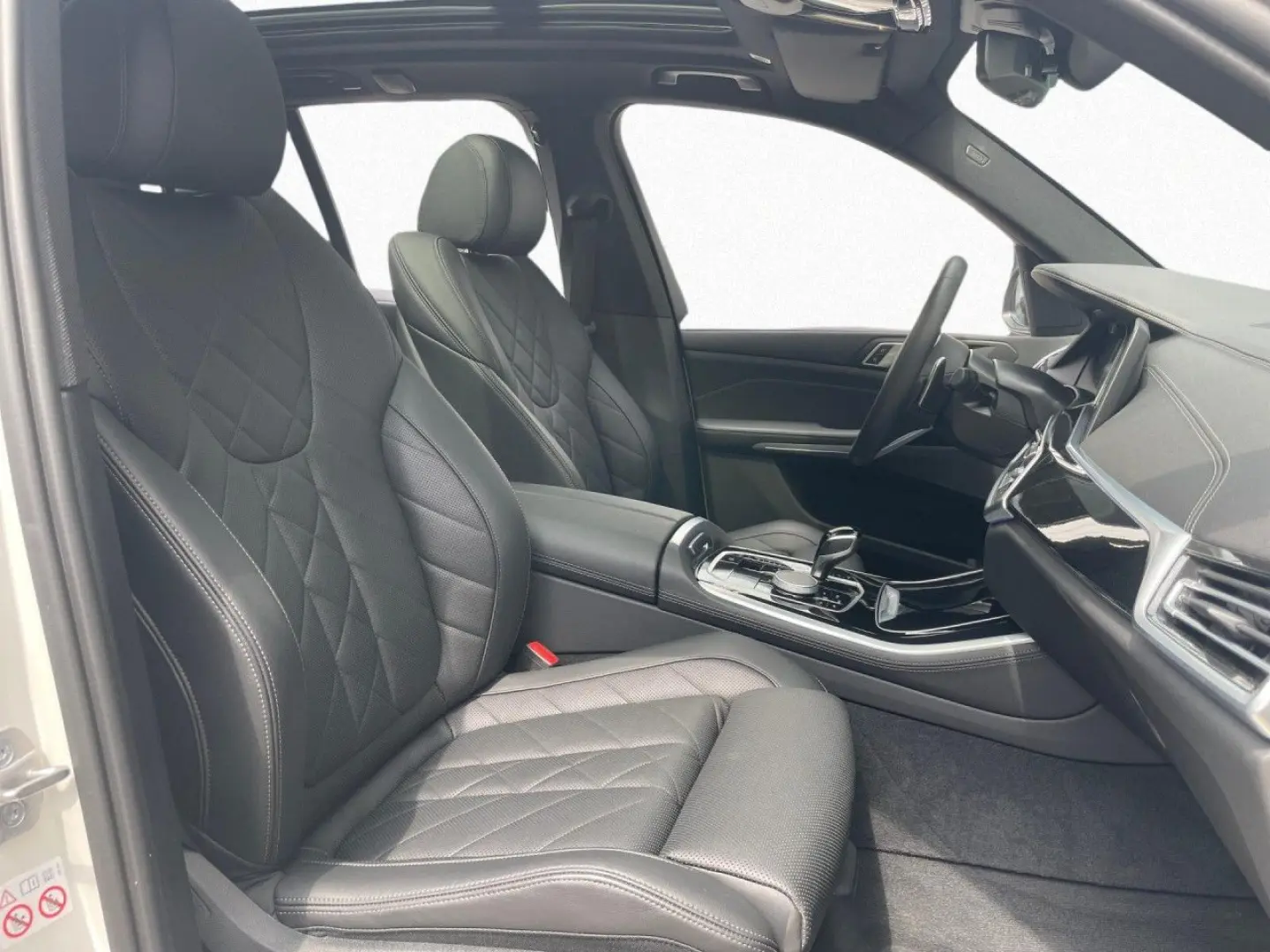 X5 xDrive30d M Sport LiCoPro AHK HUD PA+ DAPro