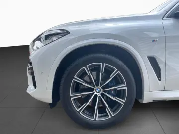 X5 xDrive30d M Sport LiCoPro AHK HUD PA+ DAPro