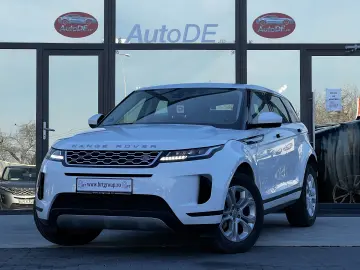 Land Rover Range Rover Evoque 2020