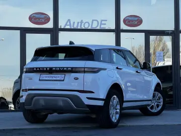 Land Rover Range Rover Evoque 2020