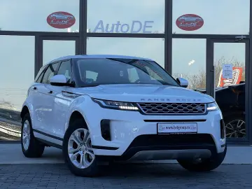 Land Rover Range Rover Evoque 2020