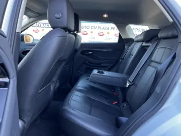 Land Rover Range Rover Evoque 2020