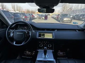 Land Rover Range Rover Evoque 2020
