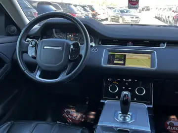 Land Rover Range Rover Evoque 2020