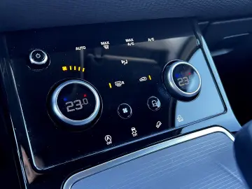 Land Rover Range Rover Evoque 2020