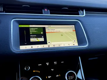 Land Rover Range Rover Evoque 2020