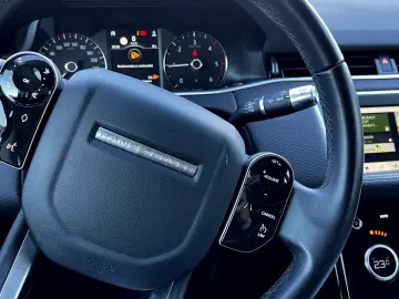 Land Rover Range Rover Evoque 2020