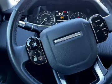 Land Rover Range Rover Evoque 2020