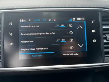 Peugeot 308 1.5 BlueHDi  Active Pack