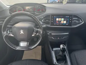 Peugeot 308 1.5 BlueHDi  Active Pack