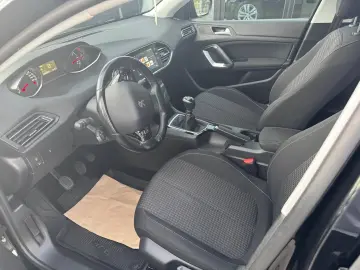 Peugeot 308 1.5 BlueHDi  Active Pack