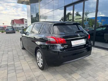 Peugeot 308 1.5 BlueHDi  Active Pack