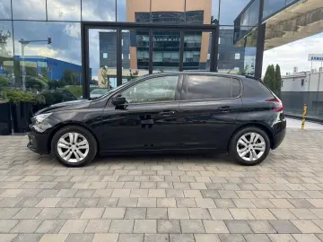 Peugeot 308 1.5 BlueHDi  Active Pack
