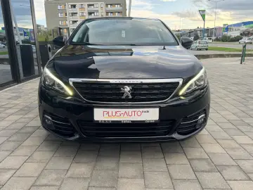 Peugeot 308 1.5 BlueHDi  Active Pack